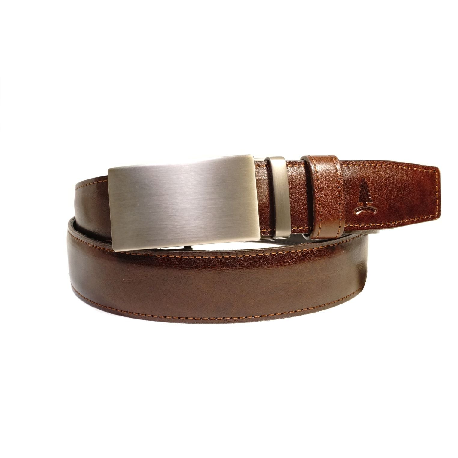 Herrengürtel-Konfigurator